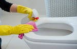 CitiSpotter: Spot Cleaning Service