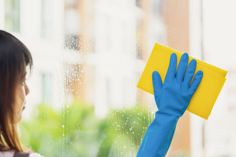 CitiCleaner House or Condo Cleaning