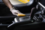 CitiSanitizer: Car Interior Cleaning and Detailing