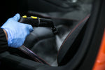 CitiSanitizer: Car Interior Cleaning and Detailing