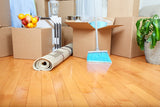 CitiMover: Move In/Move Out and Post-Construction Cleaning